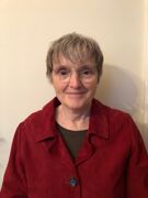 Charlotte gascoigne dec 2024